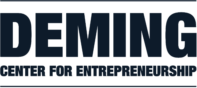 Deming Center for Entrepreneurship